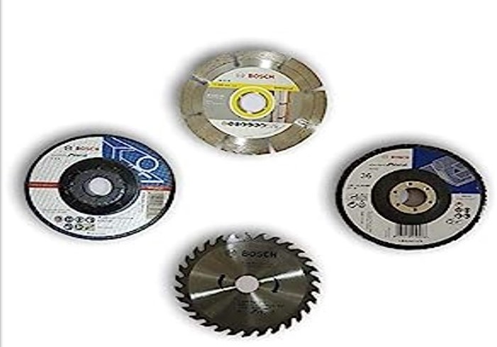 Heavy duty abrasive cutting discs in Chhatrapati Sambhajinagar